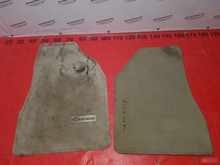 Коврики Toyota Harrier