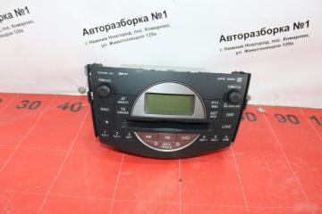 Магнитола Toyota RAV4