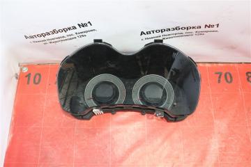 Панель приборов Toyota Auris 2008
