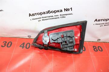 Фонарь крышки багажника левый Audi A4 Седан B8 CDN Фонарь крышки багажника левый Audi A4 Седан B8 CDN