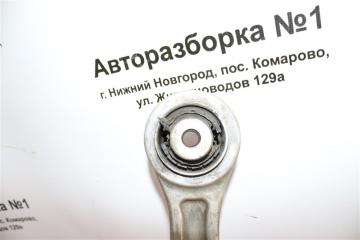 Рычаг подвески нижний передний левый Audi A4 Седан B8 CDN Рычаг подвески нижний передний левый Audi A4 Седан B8 CDN
