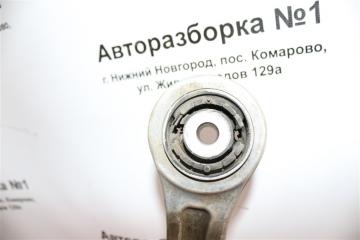 Рычаг подвески нижний передний левый A4 2011 Седан B8 CDN Рычаг подвески нижний передний левый A4 2011 Седан B8 CDN