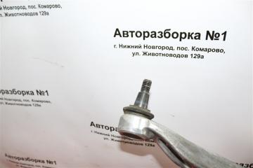 Рычаг подвески верхний передний правый A4 2011 Седан B8 CDN Рычаг подвески верхний передний правый A4 2011 Седан B8 CDN