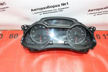 Щиток приборов A4 2011 Седан B8 CDN Щиток приборов A4 2011 Седан B8 CDN