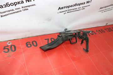 Ручка открывания капота A4 2011 Седан B8 CDN Ручка открывания капота A4 2011 Седан B8 CDN