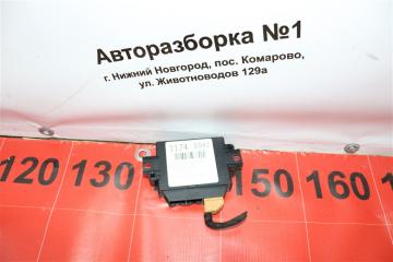 Блок управления парктроником Audi A4 Седан B8 CDN Блок управления парктроником Audi A4 Седан B8 CDN