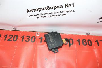 Блок управления парктроником A4 2011 Седан B8 CDN Блок управления парктроником A4 2011 Седан B8 CDN