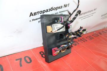 Блок комфорта A4 2011 Седан B8 CDN Блок комфорта A4 2011 Седан B8 CDN