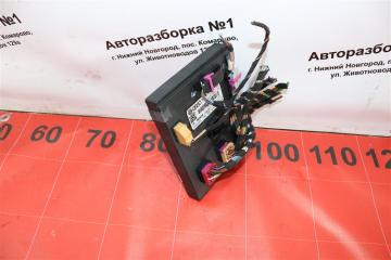 Блок комфорта A4 2011 Седан B8 CDN Блок комфорта A4 2011 Седан B8 CDN