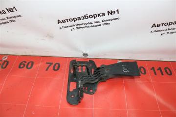 Ручка открывания капота A4 2011 Седан B8 CDN Ручка открывания капота A4 2011 Седан B8 CDN