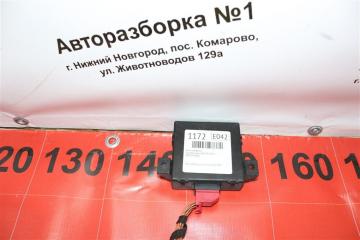 Блок комфорта A4 2011 Седан B8 CDN Блок комфорта A4 2011 Седан B8 CDN