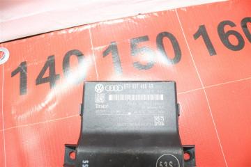 Блок комфорта A4 2011 Седан B8 CDN Блок комфорта A4 2011 Седан B8 CDN