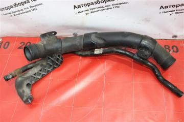Запчасть патрубок интеркулера левый Audi Q3 2012 8UB CUVC 5n0145840l контрактная Патрубок интеркулера левый Audi Q3 2012 8UB CUVC 5n0145840l контрактная