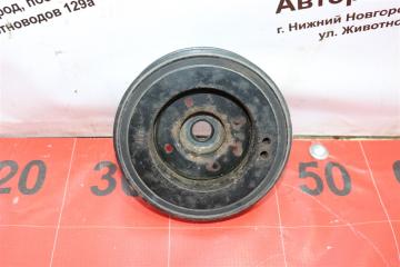 Шкив коленвала A4 2011 Седан B8 CDN Шкив коленвала A4 2011 Седан B8 CDN