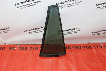 Форточка двери задняя правая Toyota RAV4 2006