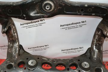 Подрамник задний A4 2011 Седан B8 CDN Подрамник задний A4 2011 Седан B8 CDN