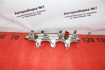 Топливная рампа A4 2011 Седан B8 CDN