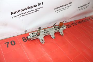 Топливная рампа A4 2011 Седан B8 CDN