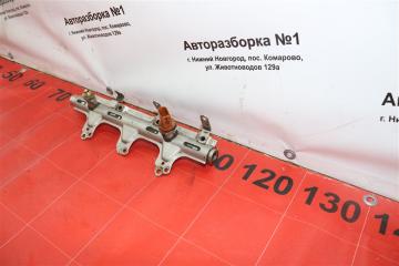 Топливная рампа A4 2011 Седан B8 CDN