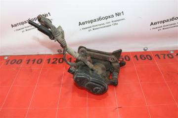 Суппорт тормозной задний правый A4 2011 Седан B8 CDN
