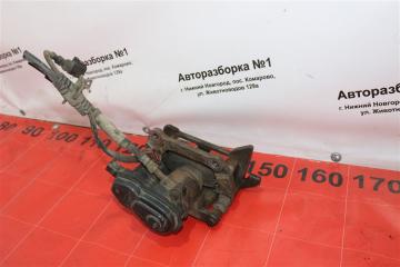 Суппорт тормозной задний правый A4 2011 Седан B8 CDN