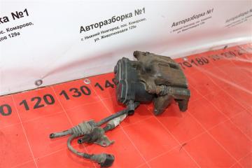 Суппорт тормозной задний правый A4 2011 Седан B8 CDN
