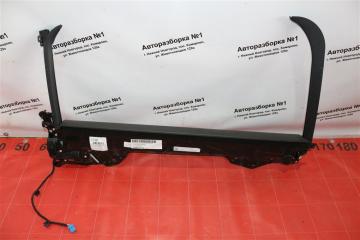 Шторка солнцезащитная задняя правая Mercedes-Benz Maybach