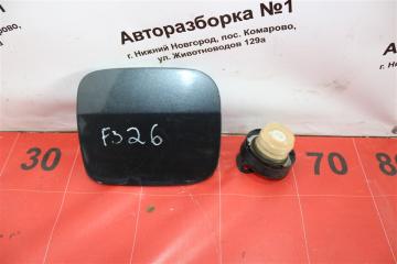 Запчасть лючок топливного бака Toyota RAV4 2004