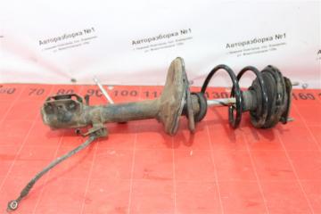 Стойка подвески передняя правая Toyota RAV4 2004