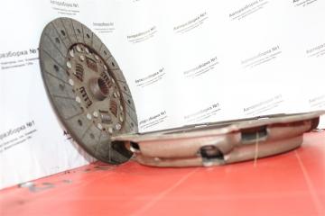 Комплект сцепления Toyota RAV4 2004