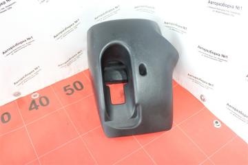Запчасть кожух рулевой колонки Toyota RAV4 2004