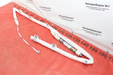 Шторка безопасности правая L405 2019 Шторка безопасности правая L405 2019