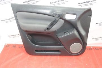 Обшивка двери передняя левая Toyota RAV4 2004