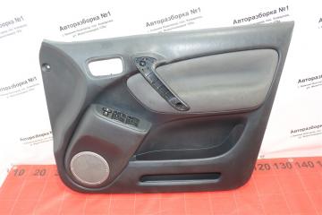 Обшивка двери передняя правая Toyota RAV4 2004
