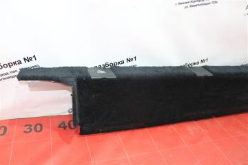 Полка салона задняя задняя Cullinan