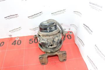 Запчасть подушка двигателя левая Toyota Land Cruiser prado 2007
