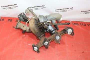 Турбина Toyota Land Cruiser prado 2007