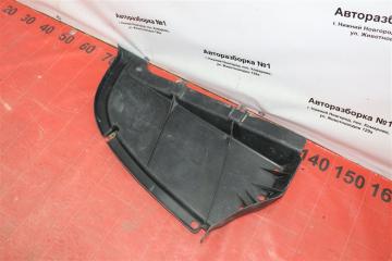 Защита днища кузова задняя правая C-class 2009 w204 271.950 m271 Защита днища кузова задняя правая C-class 2009 w204 271.950 m271