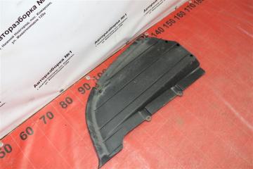 Защита днища кузова задняя правая C-class 2009 w204 271.950 m271 Защита днища кузова задняя правая C-class 2009 w204 271.950 m271