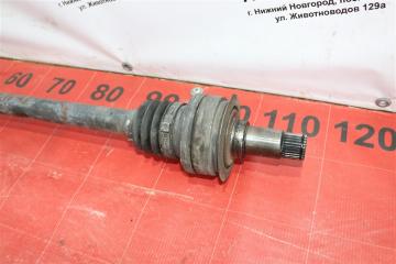 Привод задний правый C-class 2009 w204 271.950 m271 Привод задний правый C-class 2009 w204 271.950 m271