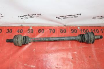 Привод задний правый C-class 2009 w204 271.950 m271 Привод задний правый C-class 2009 w204 271.950 m271