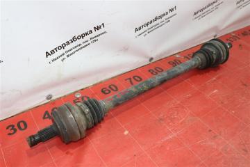 Привод задний правый C-class 2009 w204 271.950 m271 Привод задний правый C-class 2009 w204 271.950 m271