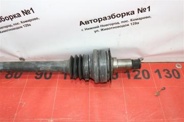 Привод задний левый C-class 2009 w204 271.950 m271 Привод задний левый C-class 2009 w204 271.950 m271