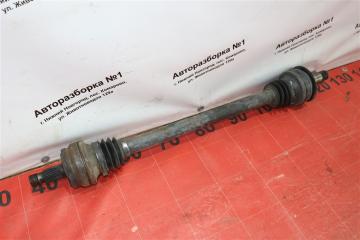 Привод задний левый C-class 2009 w204 271.950 m271 Привод задний левый C-class 2009 w204 271.950 m271
