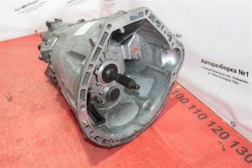 МКПП C-class 2009 w204 271.950 m271 МКПП C-class 2009 w204 271.950 m271