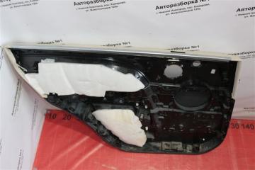 Обшивка двери задняя правая Range Rover 2021 L405 Обшивка двери задняя правая Range Rover 2021 L405