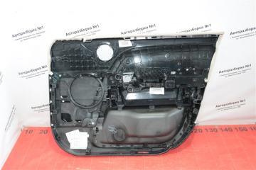 Обшивка двери передняя левая Range Rover 2021 L405
