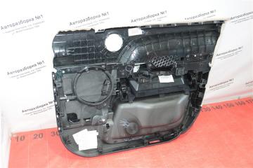 Обшивка двери передняя левая Range Rover 2021 L405