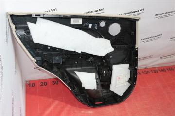 Обшивка двери задняя правая Range Rover 2021 L405 Обшивка двери задняя правая Range Rover 2021 L405