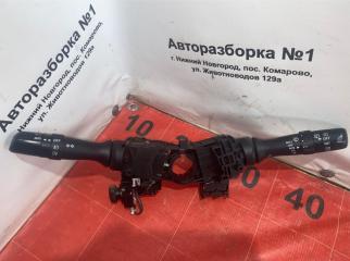 Запчасть подрулевые переключатели Lexus RX300 2005 8465248040 Б/У Подрулевые переключатели Lexus RX300 2005 8465248040 Б/У